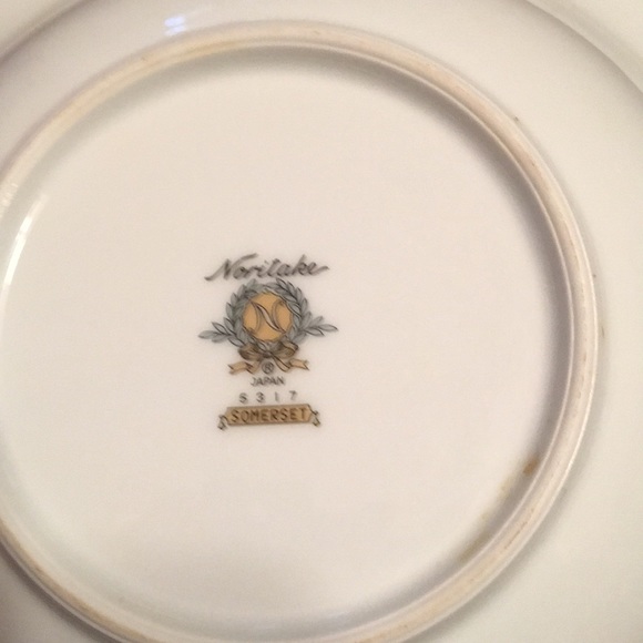 Dinnerware - Picture 2 of 2